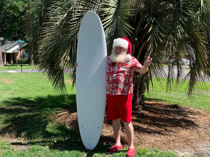 Gallery photo 17 of Santa Everrett