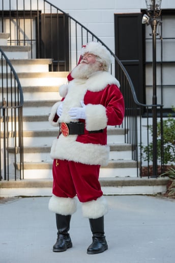 Gallery photo 4 of Santa Everrett