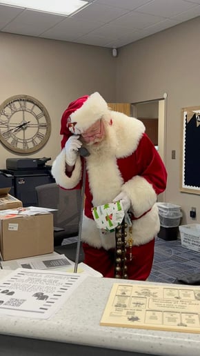 Gallery photo 18 of Santa Everrett