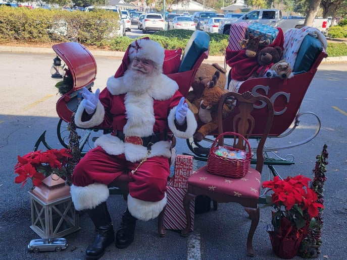 Gallery photo 22 of Santa Everrett