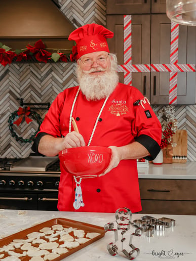 Gallery photo 25 of Santa Everrett