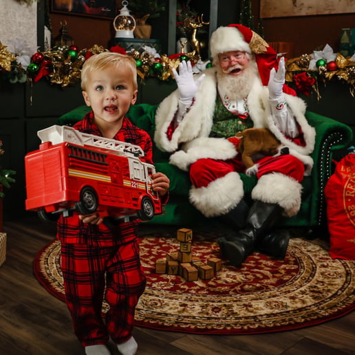 Gallery photo 27 of Santa Everrett