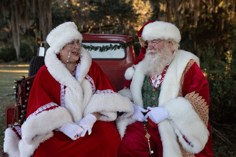 Gallery photo 1 of Santa Everrett
