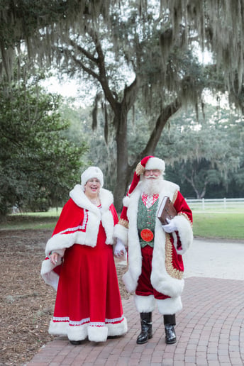 Gallery photo 3 of Santa Everrett