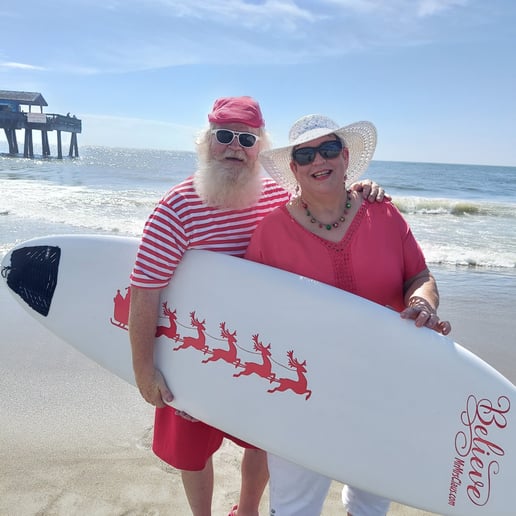 Gallery photo 28 of Santa Everrett