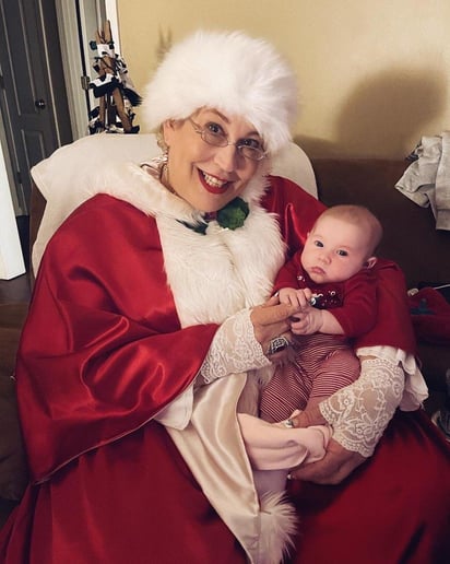 Gallery photo 14 of Santa Everrett
