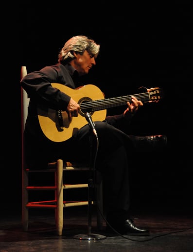 Gallery photo 7 of Mina Fajardo Flamenco Santa Fe