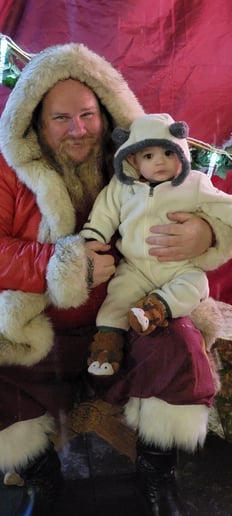 Gallery photo 4 of Santa Chris