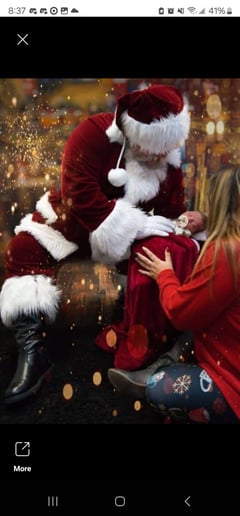 Gallery photo 5 of Santa Chris