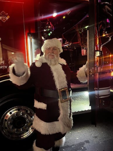 Gallery photo 6 of Santa Chris