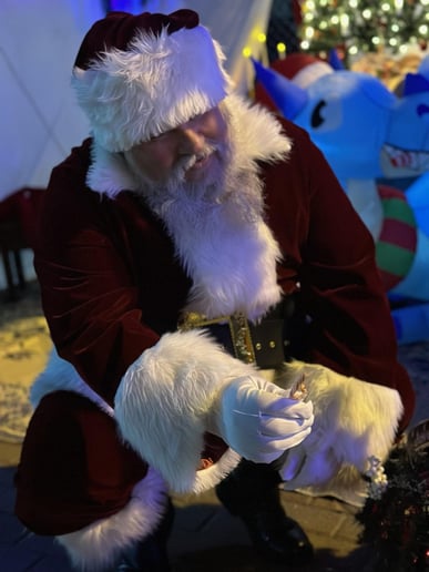Gallery photo 8 of Santa Chris