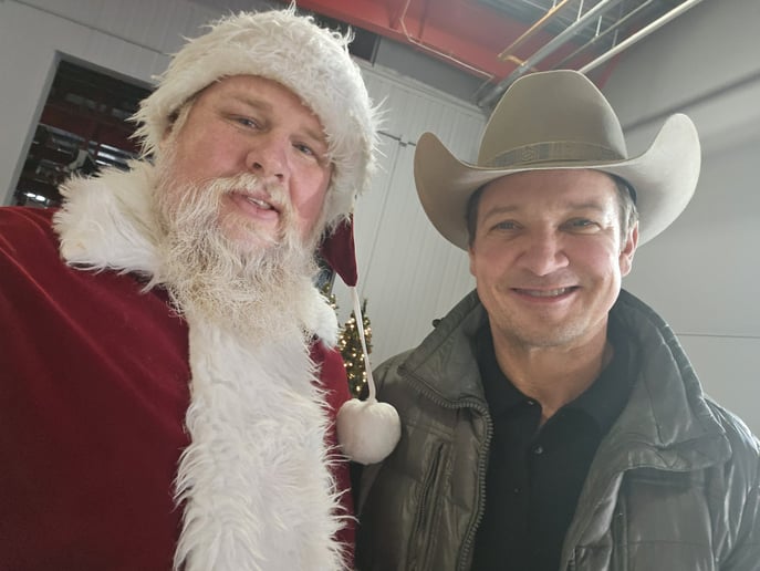 Gallery photo 9 of Santa Chris