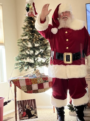 Gallery photo 1 of Santa Fitz