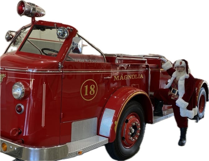 Gallery photo 5 of Santa For A Cause