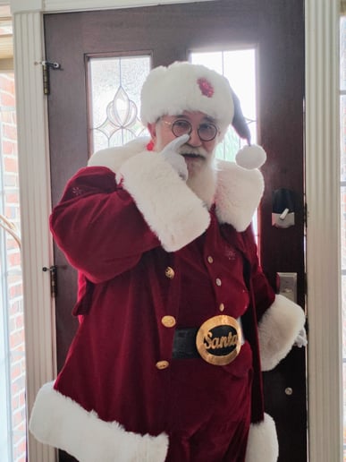 Gallery photo 6 of Santa For A Cause