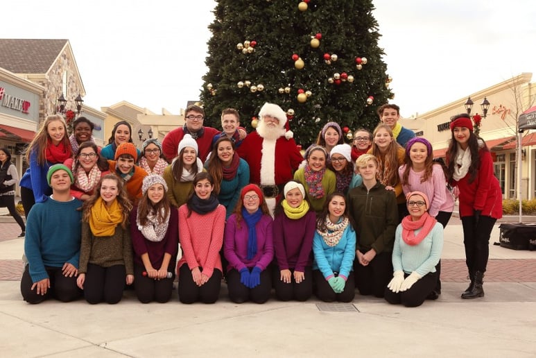 Gallery photo 6 of Santa for all Holiday Events & Weddings