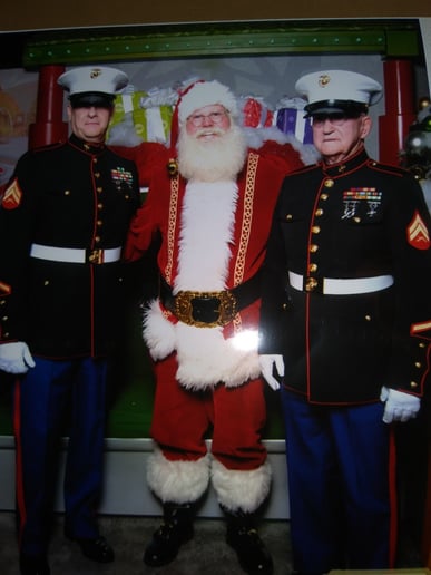 Gallery photo 5 of Santa for all Holiday Events & Weddings