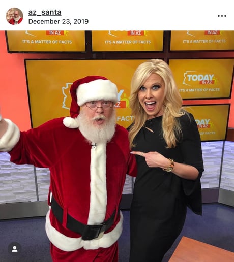 Gallery photo 3 of Santa Eric