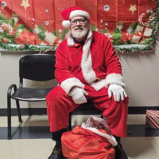 Gallery photo 1 of Santa Willis