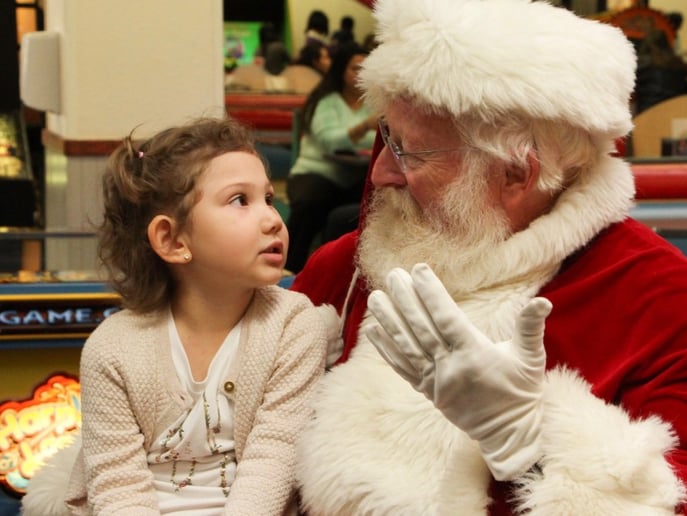 Gallery photo 4 of Santa Bob