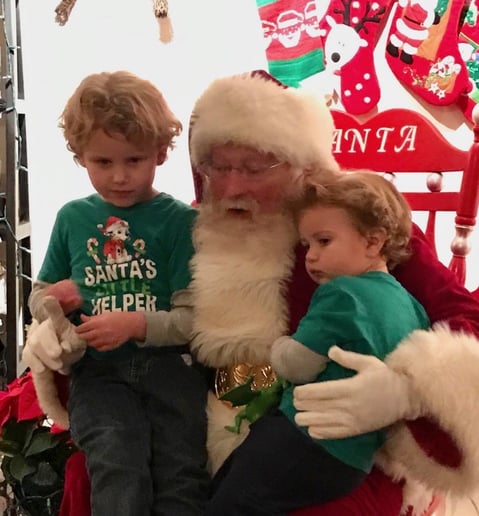Gallery photo 6 of Santa Bob