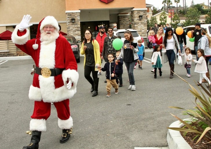 Gallery photo 8 of Santa Bob