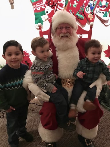 Gallery photo 9 of Santa Bob