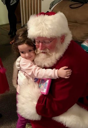 Gallery photo 10 of Santa Bob