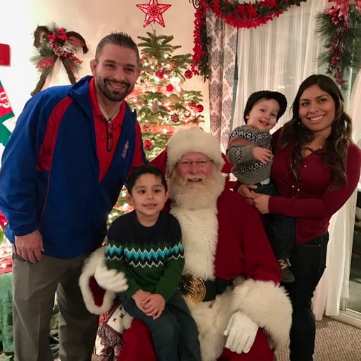 Gallery photo 11 of Santa Bob