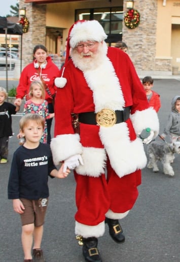 Gallery photo 13 of Santa Bob