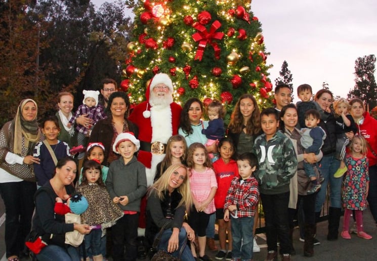 Gallery photo 14 of Santa Bob