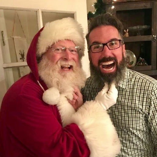 Gallery photo 19 of Santa Bob