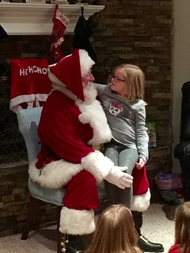 Gallery photo 21 of Santa Bob