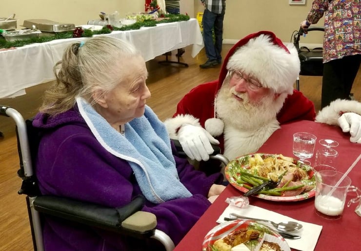 Gallery photo 22 of Santa Bob