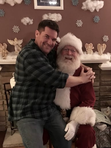 Gallery photo 23 of Santa Bob