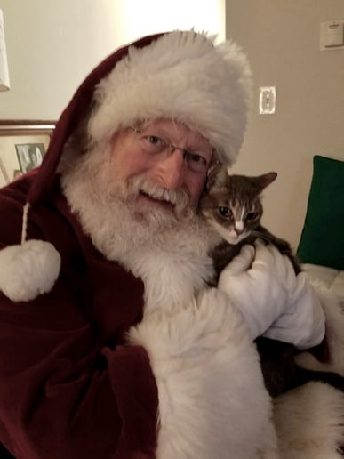 Gallery photo 25 of Santa Bob
