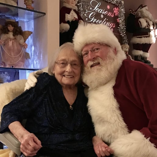 Gallery photo 28 of Santa Bob