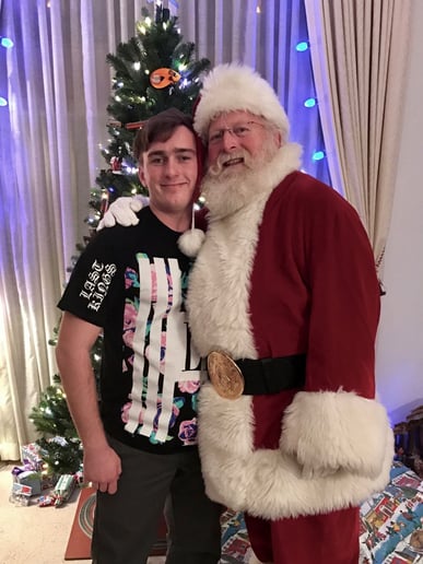 Gallery photo 29 of Santa Bob