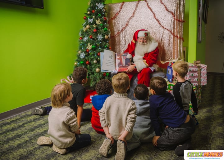 Gallery photo 33 of Santa Bob