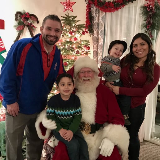 Gallery photo 34 of Santa Bob