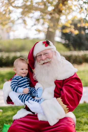 Gallery photo 35 of Santa Bob