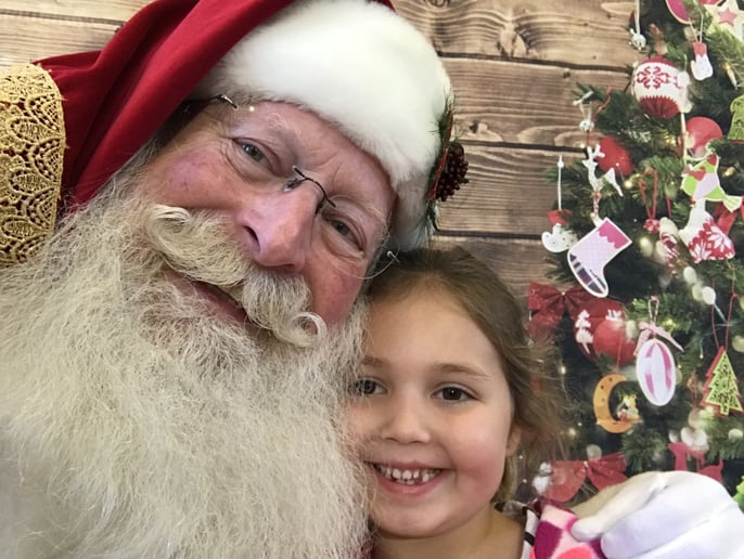 Gallery photo 36 of Santa Bob