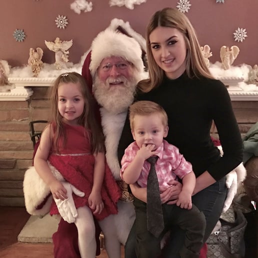Gallery photo 38 of Santa Bob