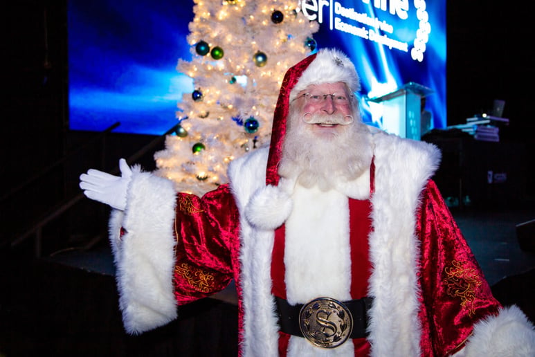 Gallery photo 42 of Santa Bob