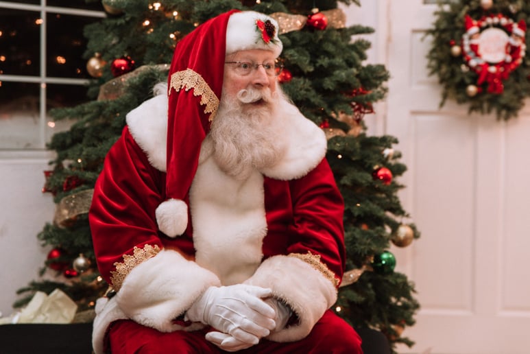 Gallery photo 44 of Santa Bob