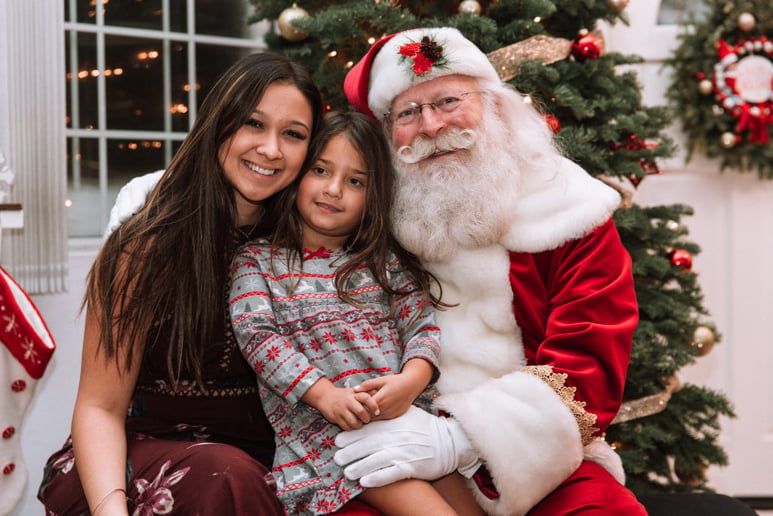 Gallery photo 46 of Santa Bob