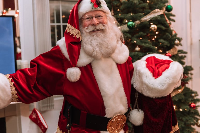 Gallery photo 5 of Santa Bob