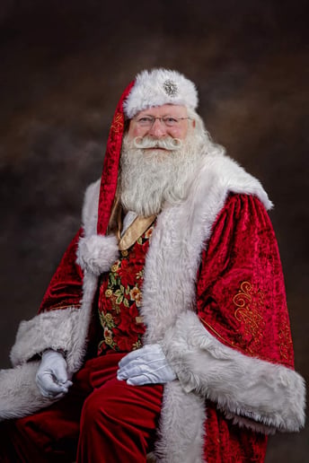 Gallery photo 3 of Santa Bob