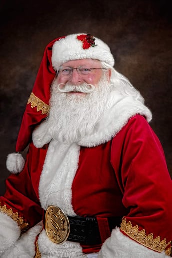 Gallery photo 2 of Santa Bob