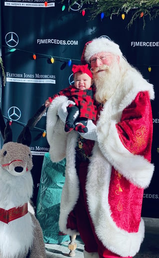 Gallery photo 49 of Santa Bob
